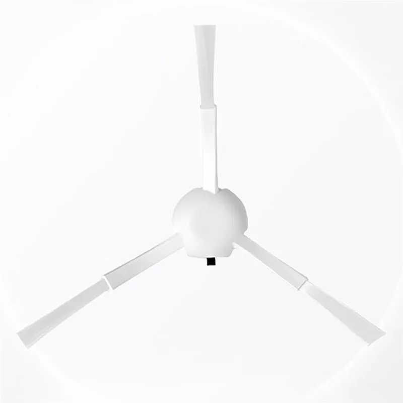 TCF-サイドブラシアクセサリー 9 個交換部品 Xiaomi X20+ X10+ X20 Max X20 Pro 掃除機用