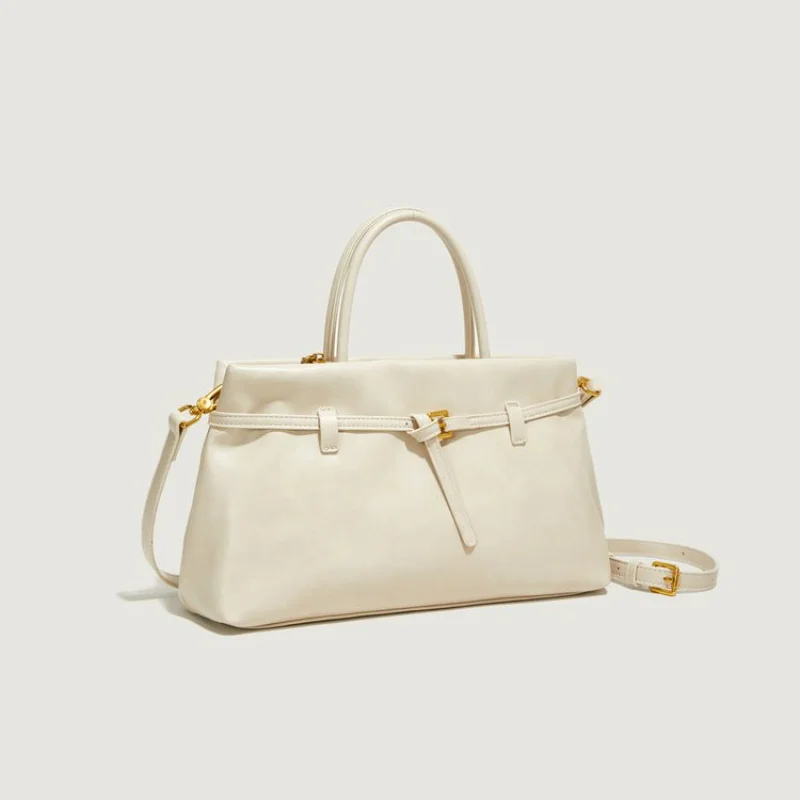 

Модная кожаная женская сумка через плечо, роскошная брендовая известная дизайнерская элегантная классическая винтажная пригородная сумка