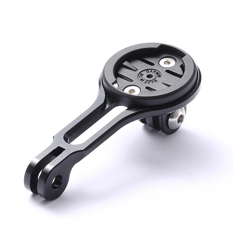 Soporte para medidor de código de aleación TREK BONTRAGER BLENDRAluminum, admite múltiples tipos de interfaces de tabla de números, para bicicleta