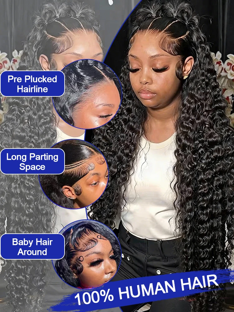 Thumbnail 2 - #68 Ranked Curly Wigs Picks in 2026