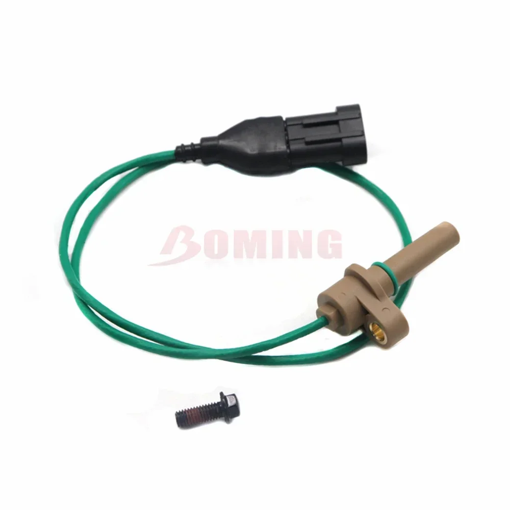 4032068 Car Turbo Speed Sensor 4036059 4032028 4089377 For Cummins ISX ISM ISL 8.0L