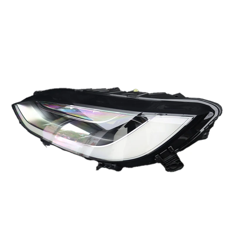 New 25W 6000 Lumens LED Headlights for Model X 12V 6000K Color Temperature Repair and Replacement