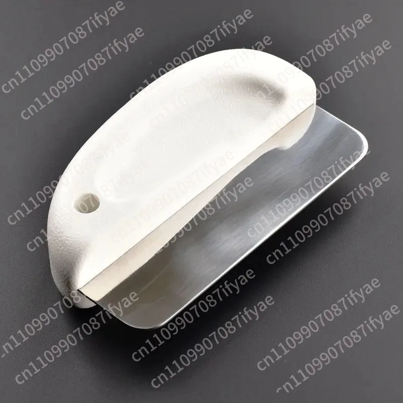 Special wrapping cloth lower rail stainless steel power tool slide cutter