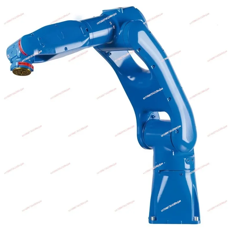 Second-hand Load 8KG Small Desktop Robot GP8 Assembly, Handling and Grinding Six-axis Industrial Mechanical Arm