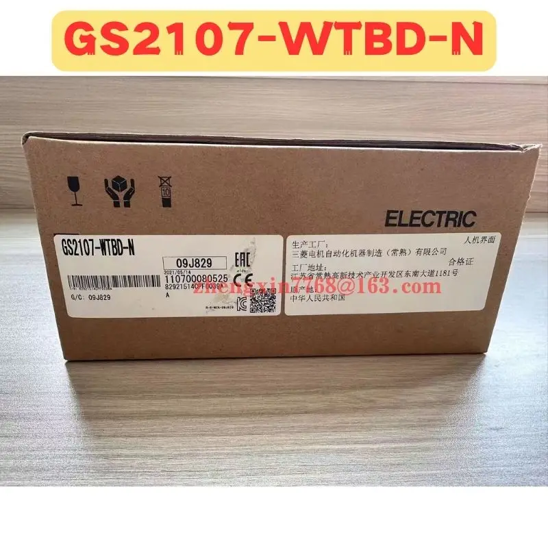 Brand New Original GS2107-WTBD-N GS2107 WTBD N Touch Screen Fast delivery