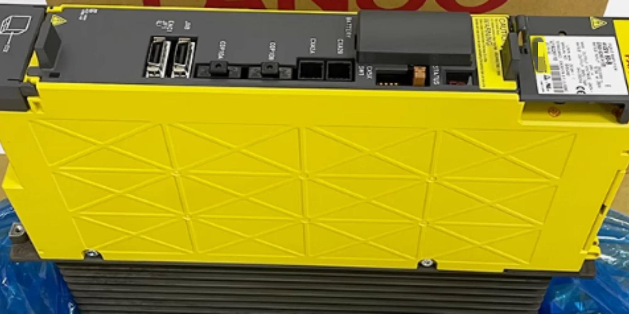 

A06B-6240-H105 for module