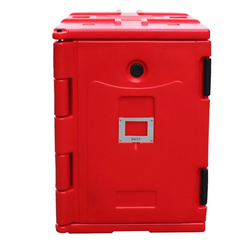 90L commercial food insulation and refrigeration dual-purpose box