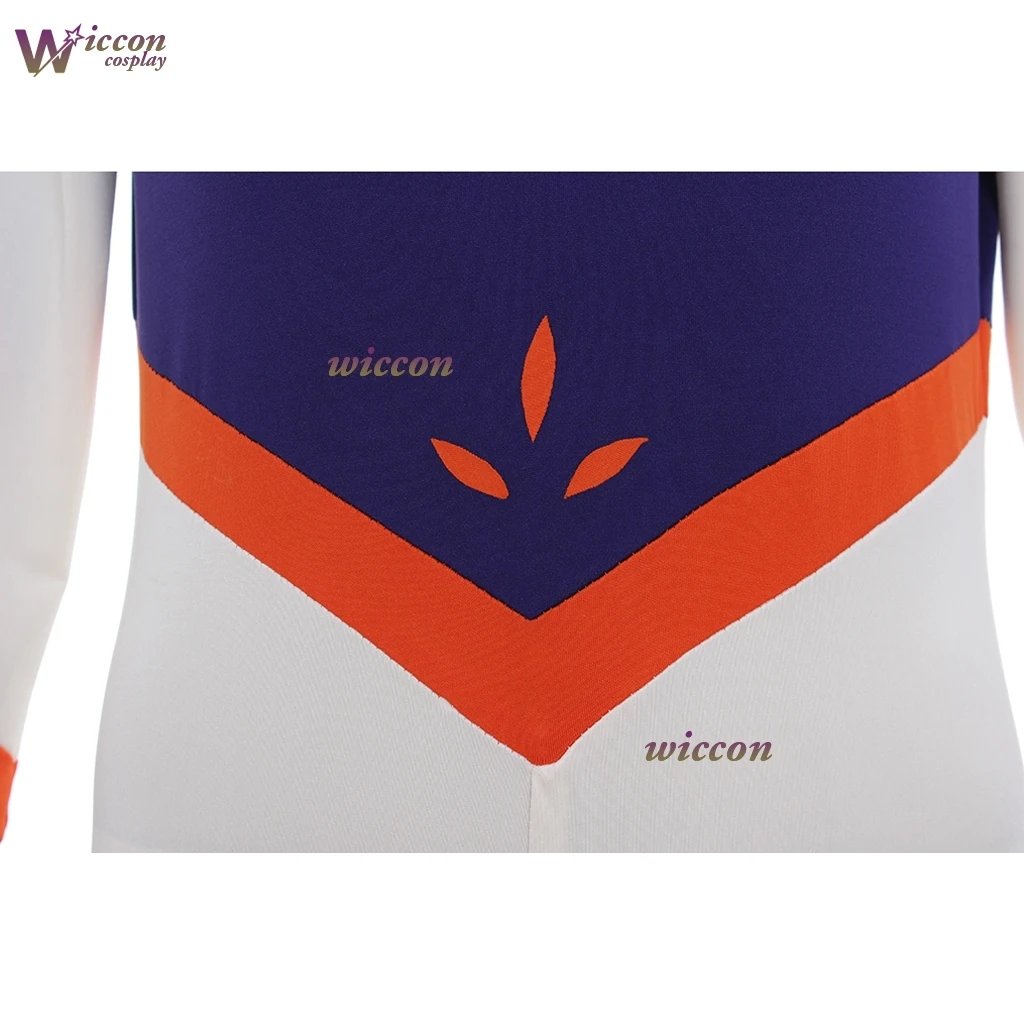 Hemera/ Anime My Hero Yu Takeyama Peak Hero Mt. سيدة تسلق الجبال تأثيري حلي شعر مستعار هالوين المرأة بذلة الملابس #2