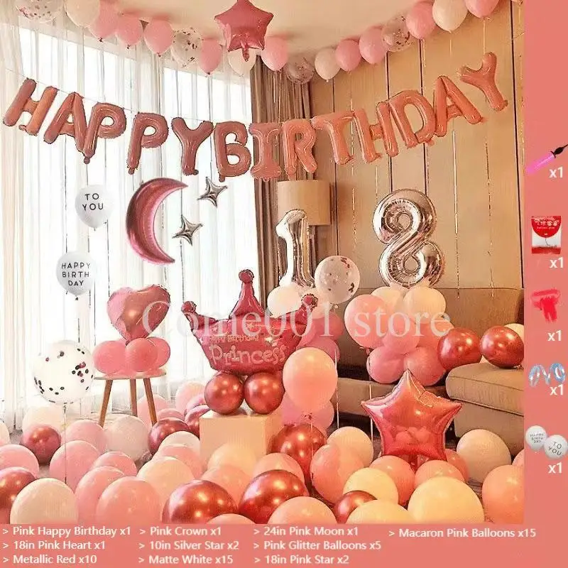 conjunto-de-baloes-de-feliz-aniversario-decoracoes-de-festa-de-primeiro-aniversario-para-bebes-meninos-e-meninas-baloes-de-banner-de-feliz-aniversario-fornecimento-de-aderecos-fotograficos