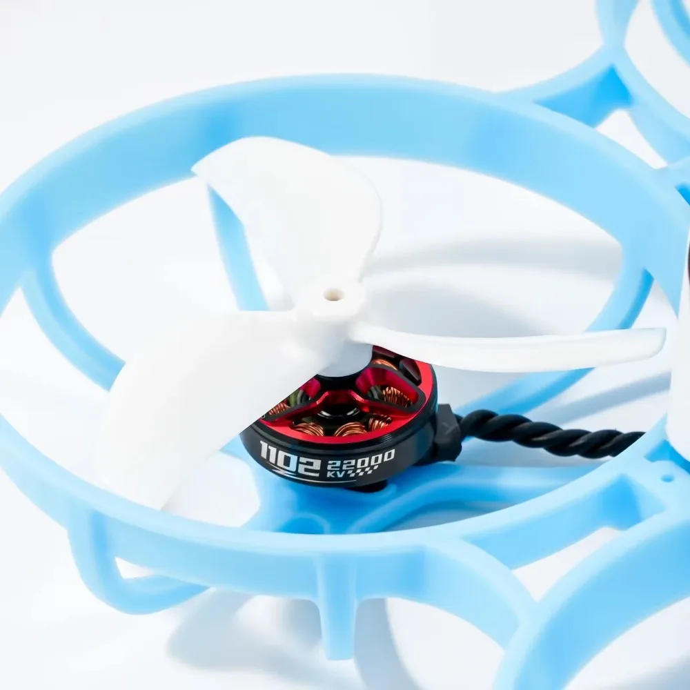 BETAFPV Meteor75 Pro 브러시리스 Whoop 쿼드콥터, 2024 신제품