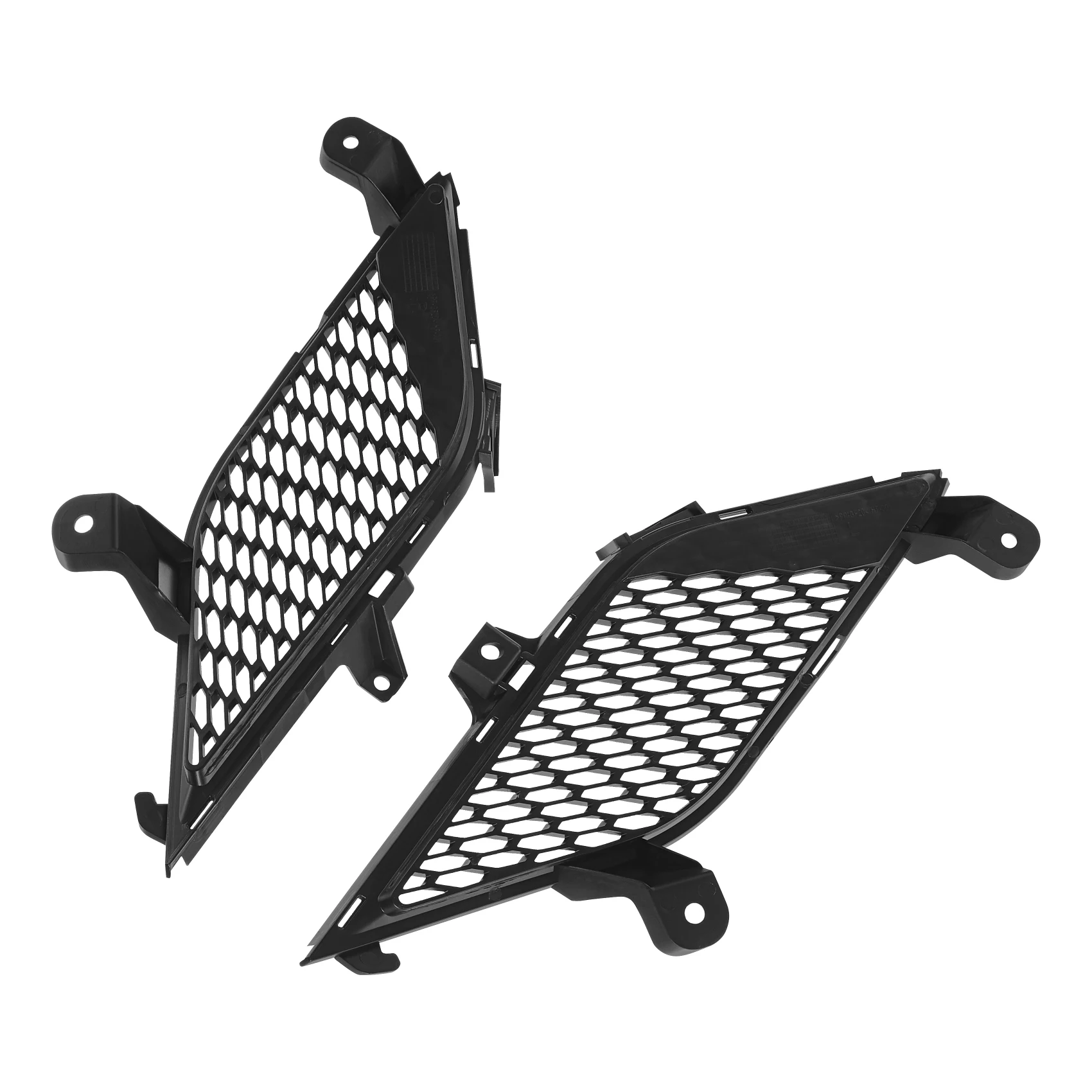 

Radiator Outlet Grills Assy Fit For Honda Goldwing GL1800 2018-2025 Motorcycle Accessories