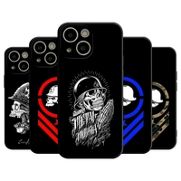 Motocross Metal Mulisha Phone Case for 14 Pro Max for Apple iphone 15 Po Marx 12 Mini 11 13 Pro Xr X Xs 8 7 Plus Back Cover