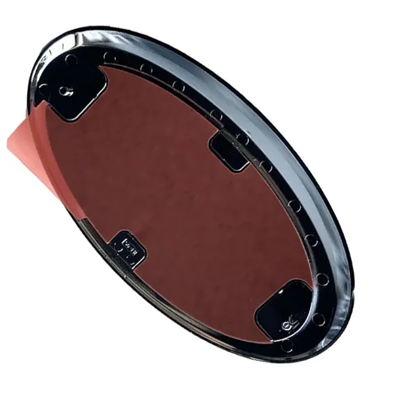 

Original 93013sg000 New Genuine Front Hood Grill Star Emblem For Forester 2.5l 2014-2018 High Quality