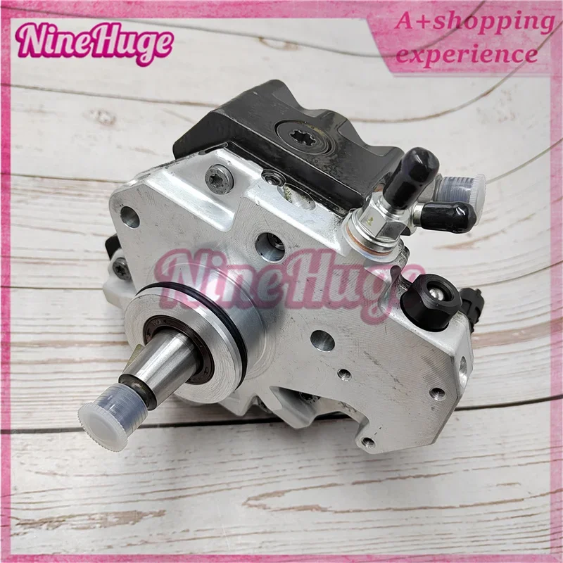 New 1X  0445010354  0445010052 33100-4A000 R70-789S 0445010101 0445010355 CP3S3 Diesel Fuel Injection Pump for D4CB D4FA Engine