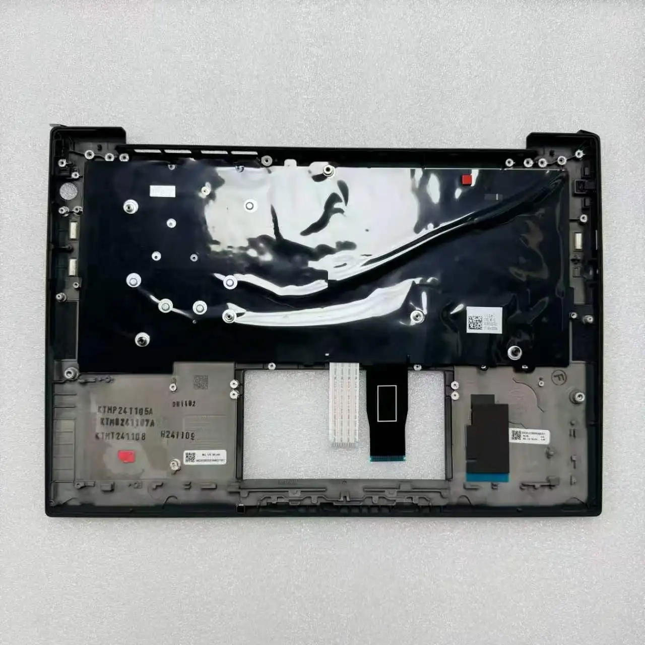 New keyboard Palmrest Case Cover Backlit for Lenovo ​T14s Gen 6 5M11Q54534
