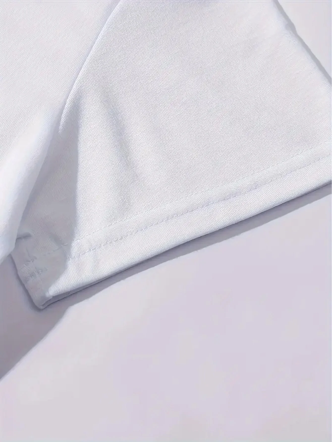 [Trebalena Graphic Tee]Comfortable Women's Oversized Print T-shirt Paris Eiffel Tower Leopard Print Floral T-Shirt for Women