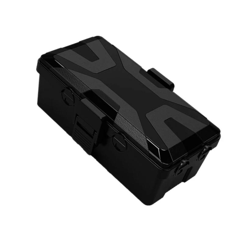 全天候型ジャンクション ボックス屋外電気エンクロージャ頑丈な PP 構造