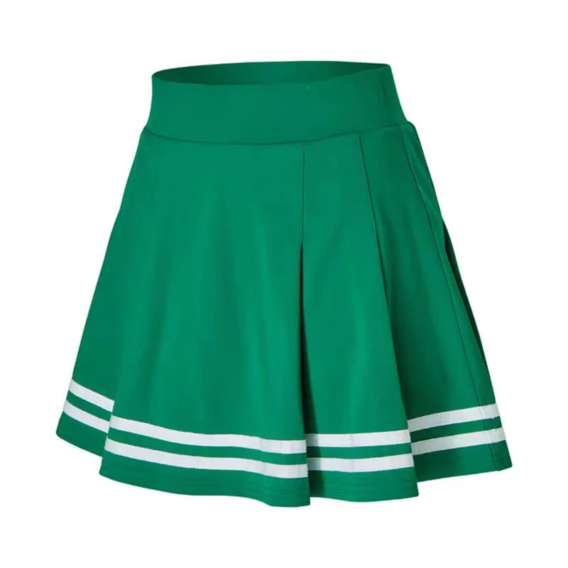 

Spring/Summer New Golf Women's Outdoor Sports Shorts Inner Short Skirt Fashion Versatile Short Skirt Comfortable Tennis Skirt