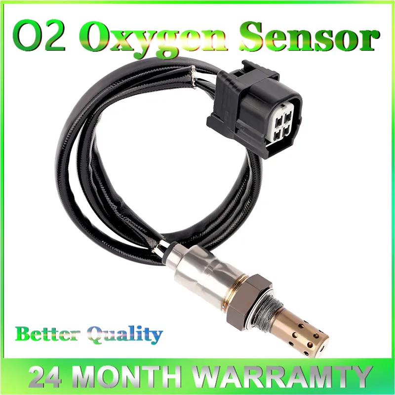 

For New Oxygen Sensor AZD4001-HG007 Honda CBR650 VFR800 Motorcycle Outboard