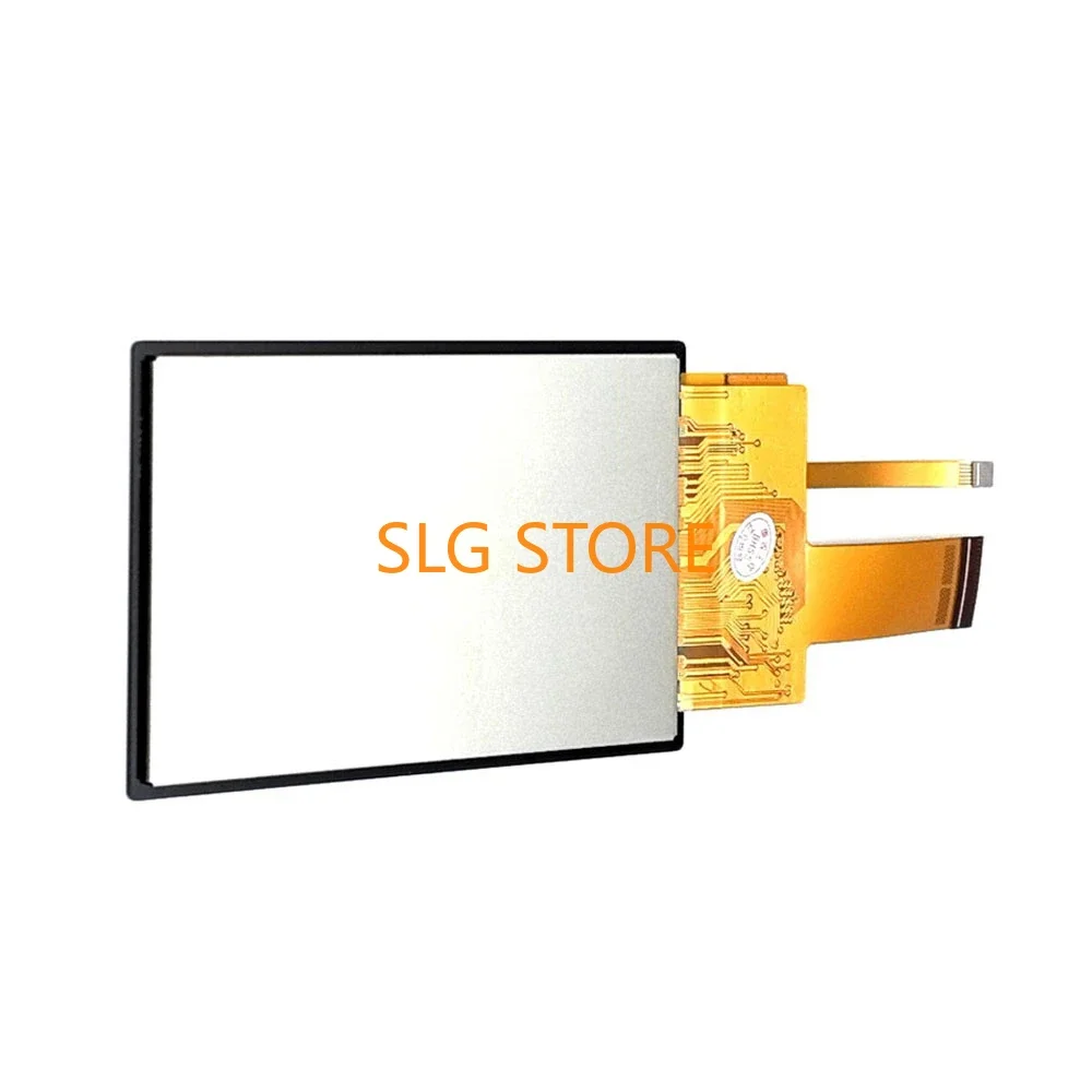 شاشة عرض LCD أصلية جديدة لجزء إصلاح الكاميرا الرقمية التي تعمل باللمس Panasonic Lumix DMC-GH3 GH3 +
