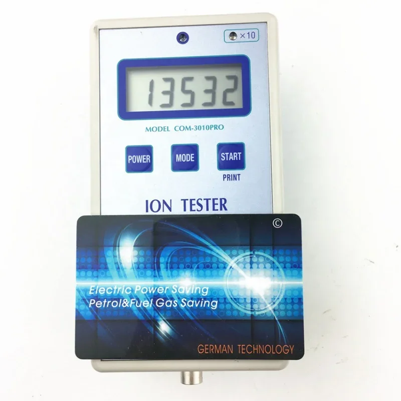 

Custom 5050 nano negative ions 13000cc electricity saveranti radiation fuel saving card quantum energy saver card customized