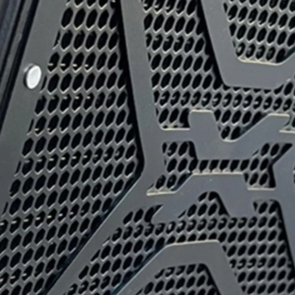 

For CFMOTO CF MOTO 700 CL X 700 CLX 700 Radiator Grille Guard Cover 700CLX CLX700 SPORT ADVENTURE HERITAGE 2020-2023 2024 2025