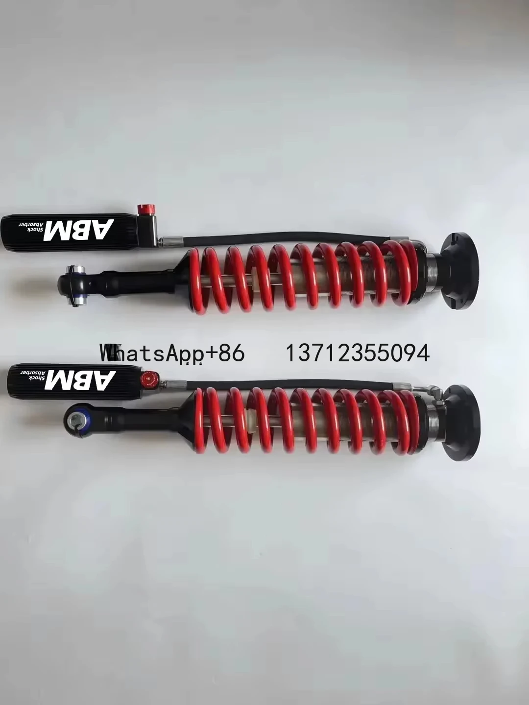 ABM for TANK 300 suspension Lift Kit nitrogen shock absorber off road shock absorber adjustable shock absorber