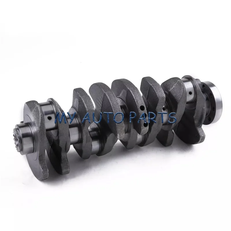 For VW CC Audi A4 TT CDHA 1.8T Crankshaft 06H105021L 06H105021G 06H105021H 06H105021K