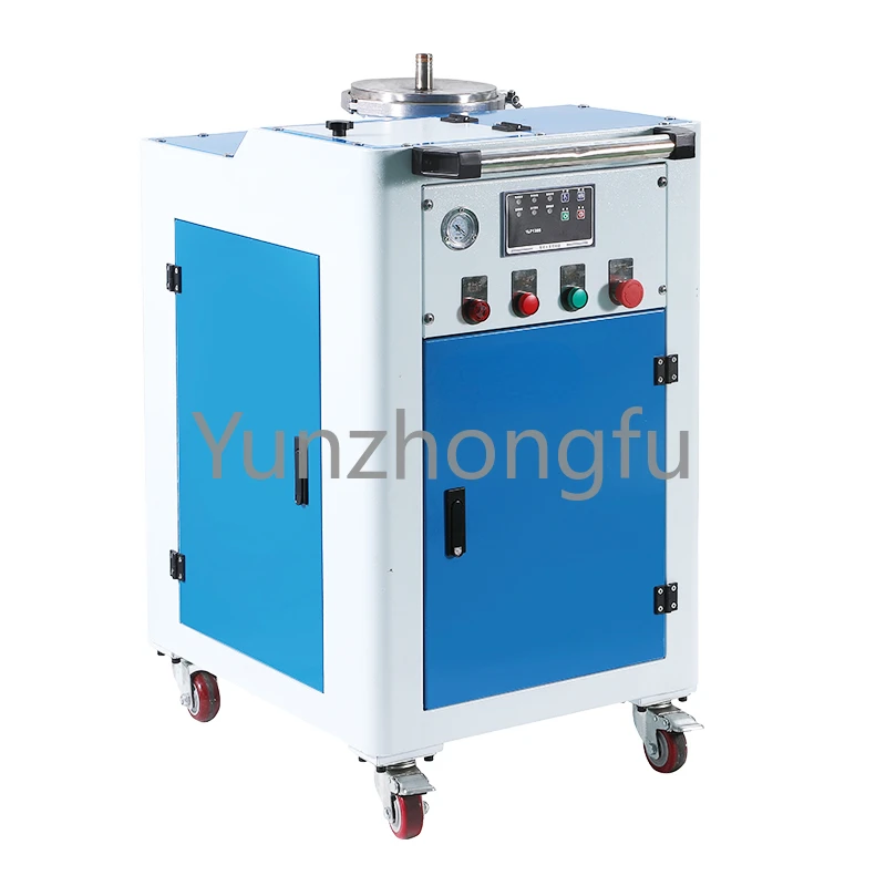 Environmentally Friendly Water Tank Scummer, Slag Cleaner, Deodorizer, Multi-Functional Electric Model