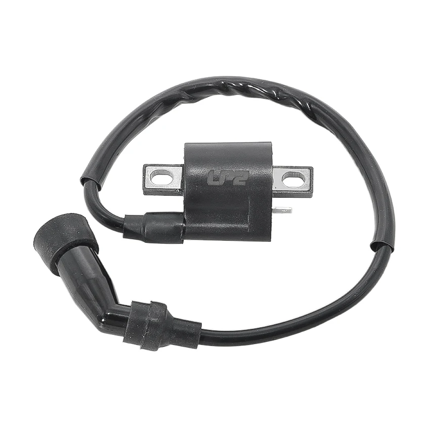 Motorcycle Parts Start Engine Ignition Coil For Yamaha YFM125 RAPTOR 125 2011 2012 2013 4BE-82310-10 /3KJ-82310-14 /2PA-82370-00