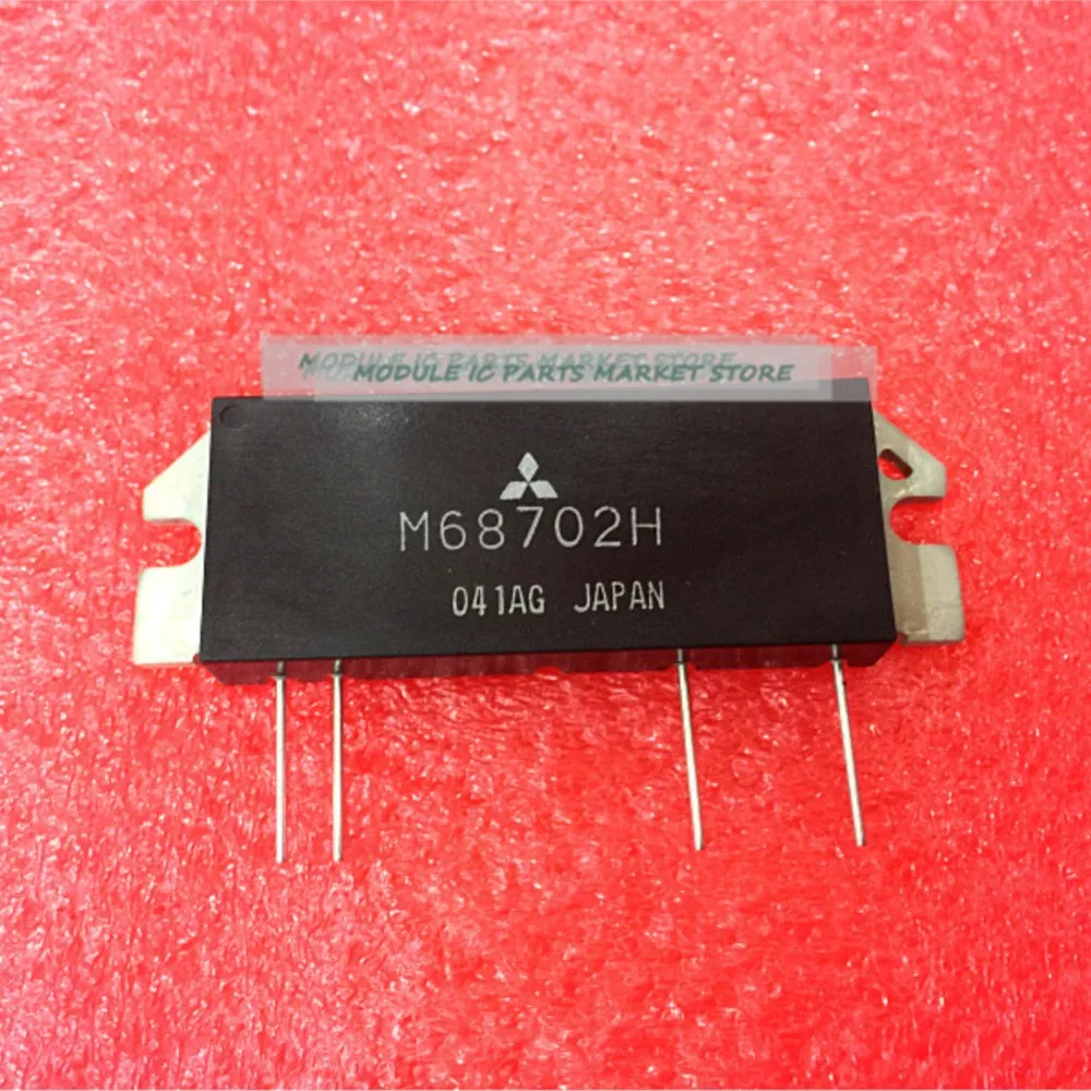 M68702L M68702H NUOVO MODULO