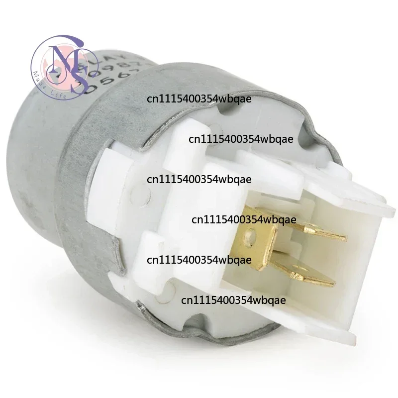 ZOCI-FOR-Auto Multi Purpose Relay Assy #90987-01003 AC Horn Head Tail Light Circuit Control Repair Spare Replacement Part