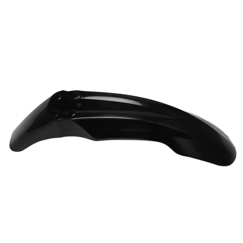 Motorbike Universal Front Fenders Mudguard Fender For YZ WR XR CRF KLX KX RM RMZ DR DRZ 125 250 450