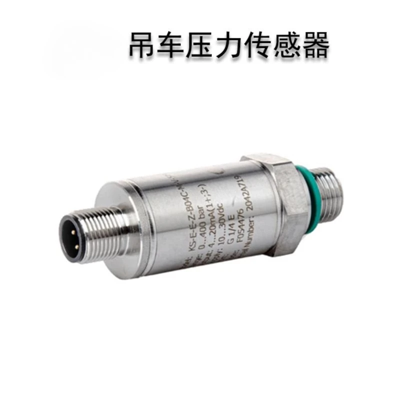 

Crane 140502000078C Pressure Sensor KS-E-E-Z-B04C-M-V-548 T
