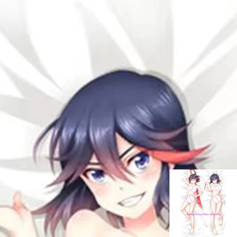 

Dakimakura Anime Beautiful Girl Double-sided Pillow Cover Print Life-size body pillows cover Adult pillowcase