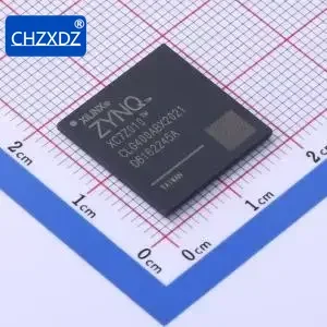 

Original XC7Z010-2CLG400I Microcontroller LFBGA-400 Existing Inventory Direct Mail/Provide Samples