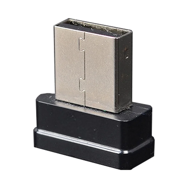 Черный модуль считывания отпечатков пальцев LNHF для Windows 10, биометрический сканер Hello, навесной замок для ноутбуков, ПК, модуль разблокировки отпечатков пальцев