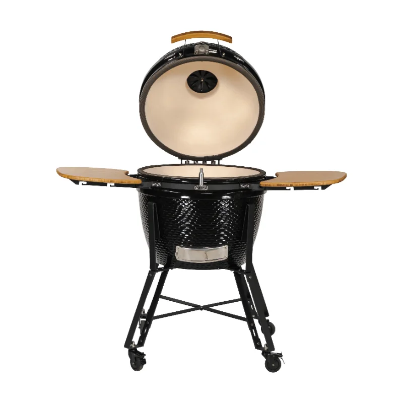

18 Outdoor Cookware Set Dutch Oven Campfire