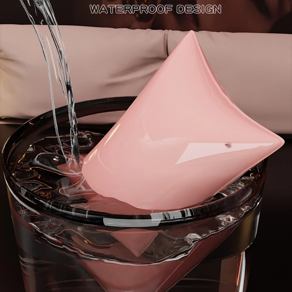 ورقة الجنس غطاء سرير مقاوم للماء زيوت التشحيم مقاومة الكبار BDSM تدليك النفط SM الرقيق الألعاب المثيرة نفخ الوسائد مجموعة 18 أدوات الجنس #4