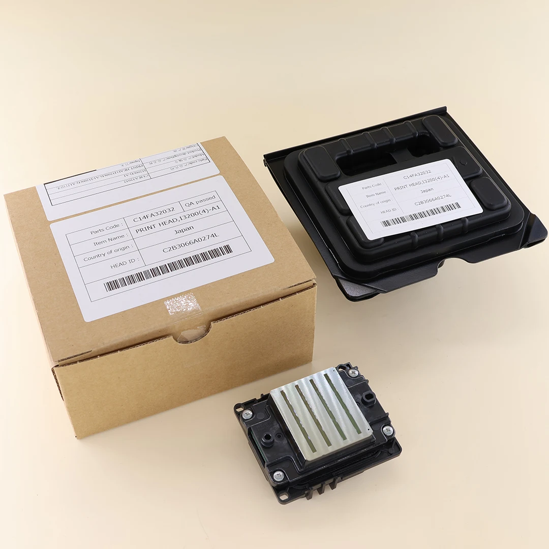 

I3200 E-1 Headprint I3200 A1 Eco-Solvent Nozzle E1 Eco Solvent Printer Head Cezal I3200 Ecosolvente I3200-U1 Printhead