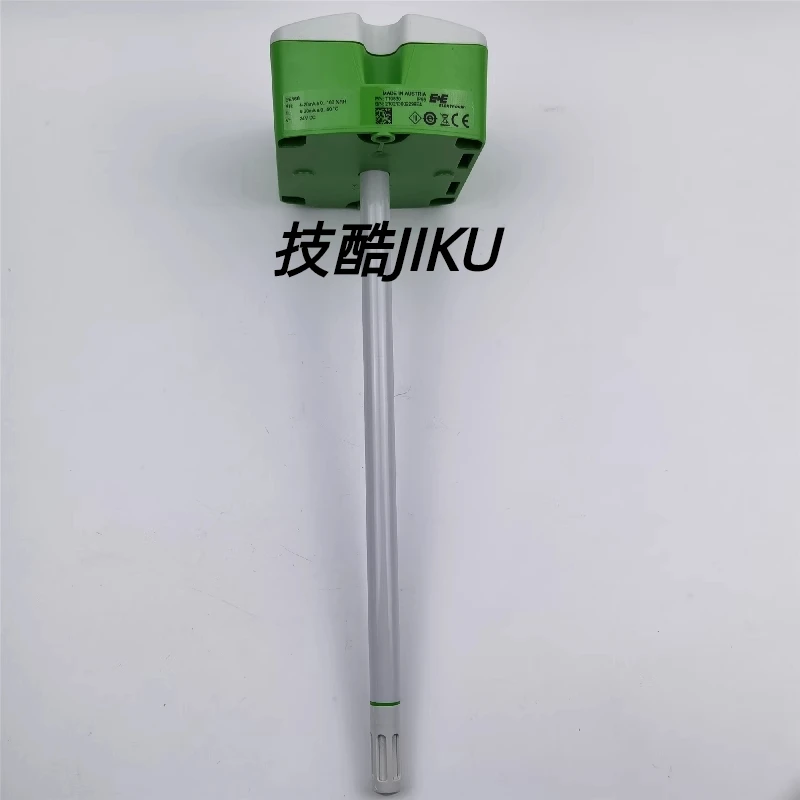 EBay Yijiayi EE160/EE431/210/EE650/150 duct temperature and humidity sensor transmitter anemometer
