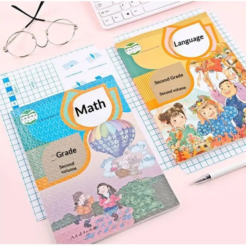 10/30 Sheets Self Adhesive Book Cover Wrapper Waterproof Transparent Book Protective Cover School Student Textbook Skin Sleeve