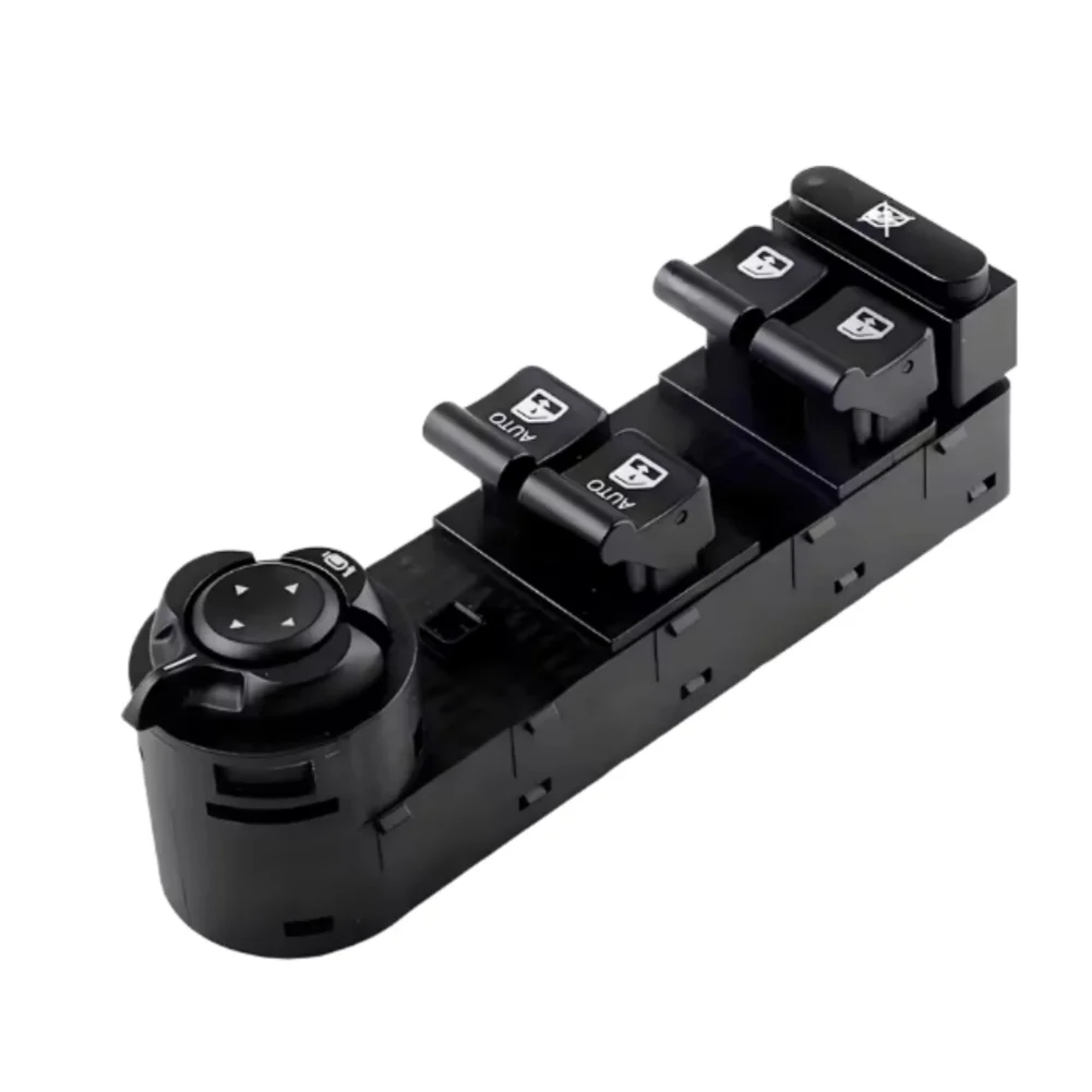 For Car Window Repair Master Power Window Switch Auto Window Regulator Switch 18-pin Terminals ISO9001 Certified