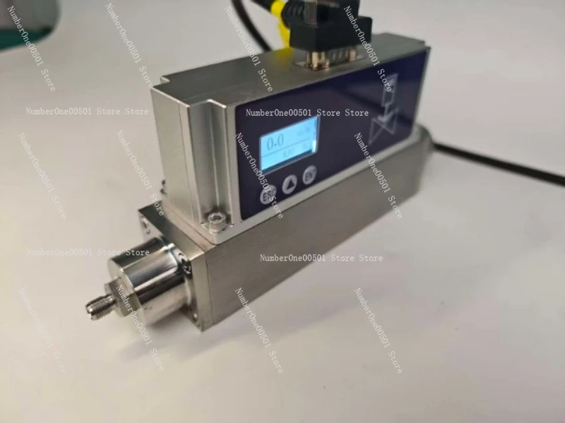 High Precision Mass…