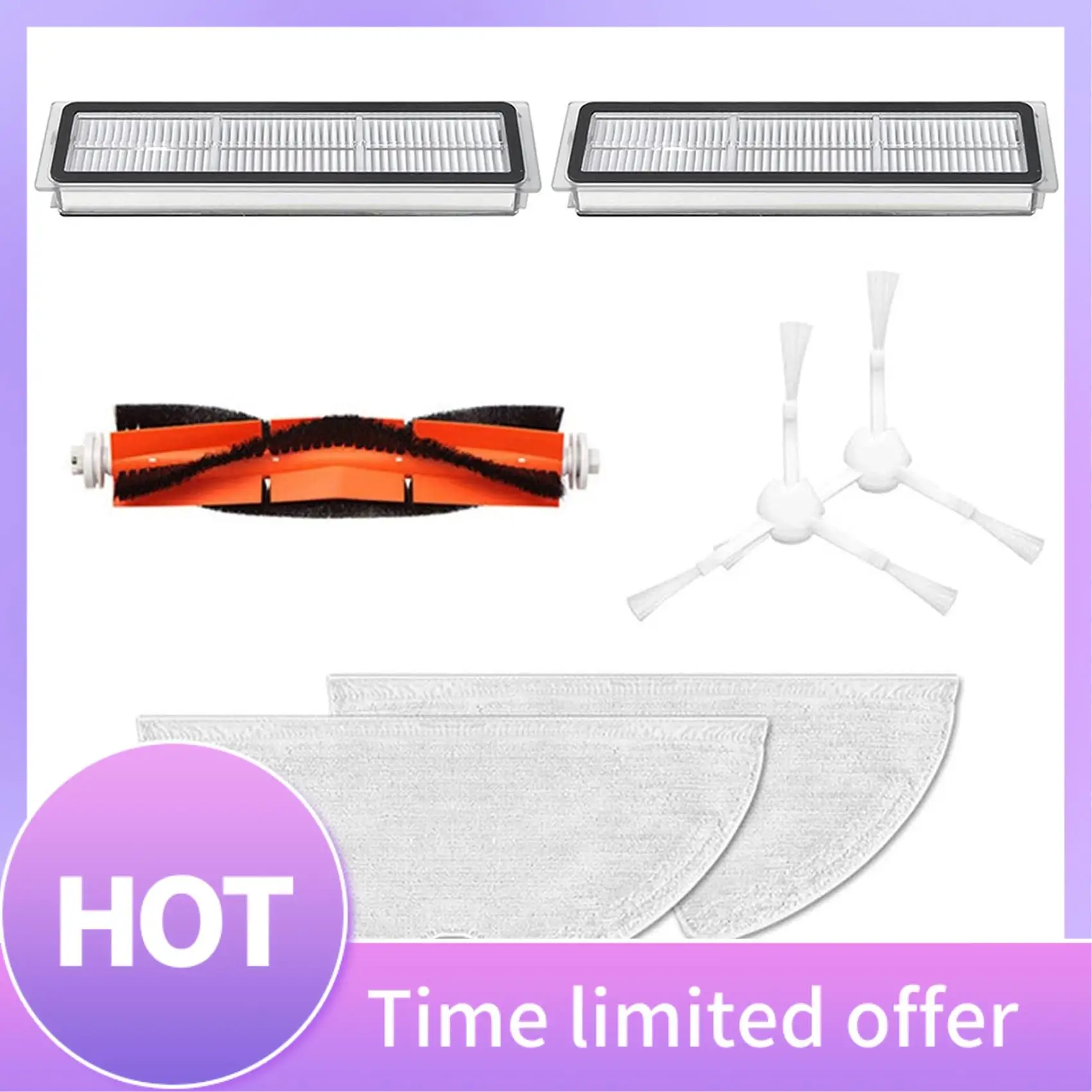 A11R Vacuum Cleaner… - image