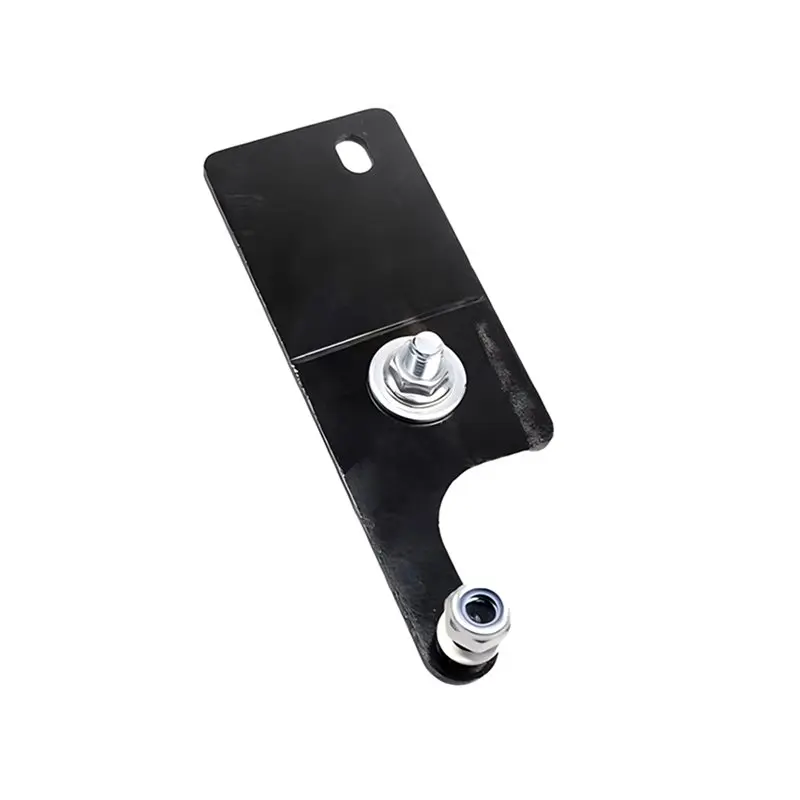 

Эффективный газовый амортизатор стойки с подъемной стойкой для Toyota Hilux GUN125 Revo 2015-2021, опорная штанга для задней двери автомобиля, замедленная опора