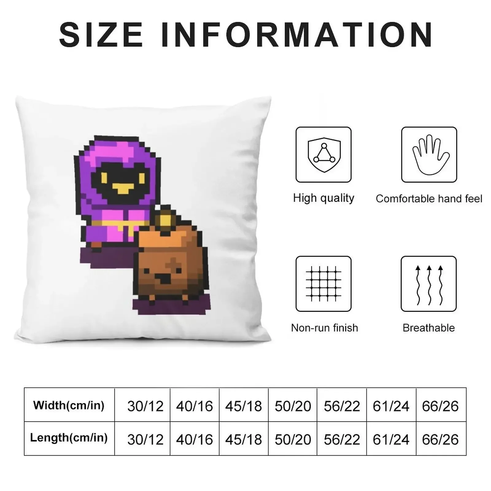 Enter The Gungeon Good Boy Ser Junkan Throw Pillow Sofa Cushions Cover sleeping pillows christmas ornaments 2025 pillow