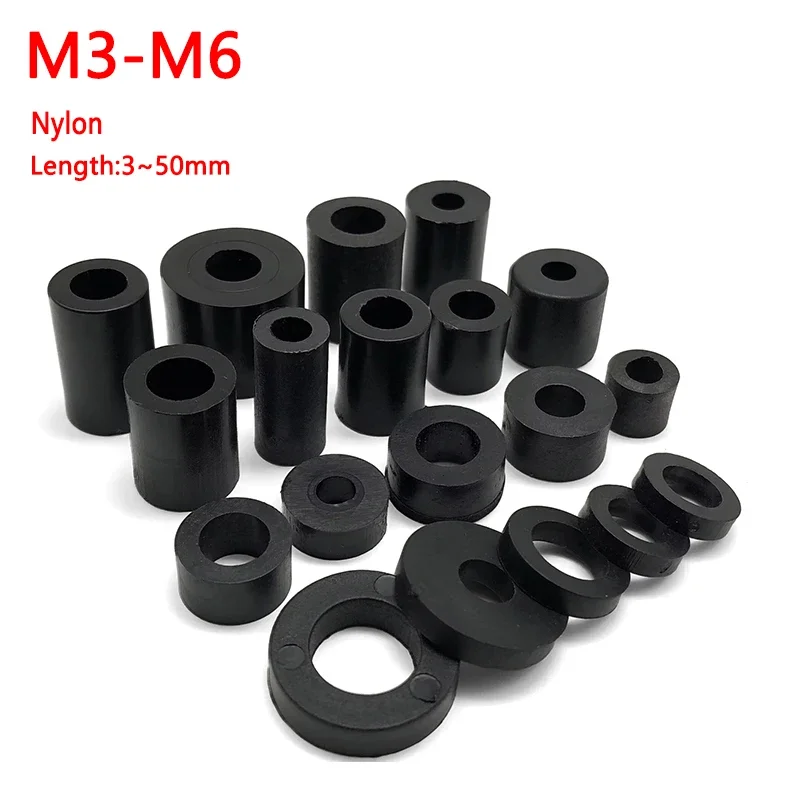 Black Abs Non-Threa…