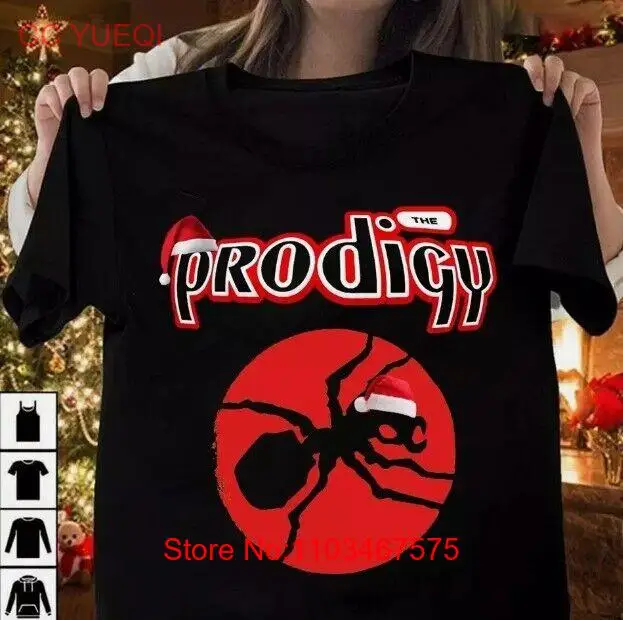 Prodigy firestarter t shirt-AliExpress