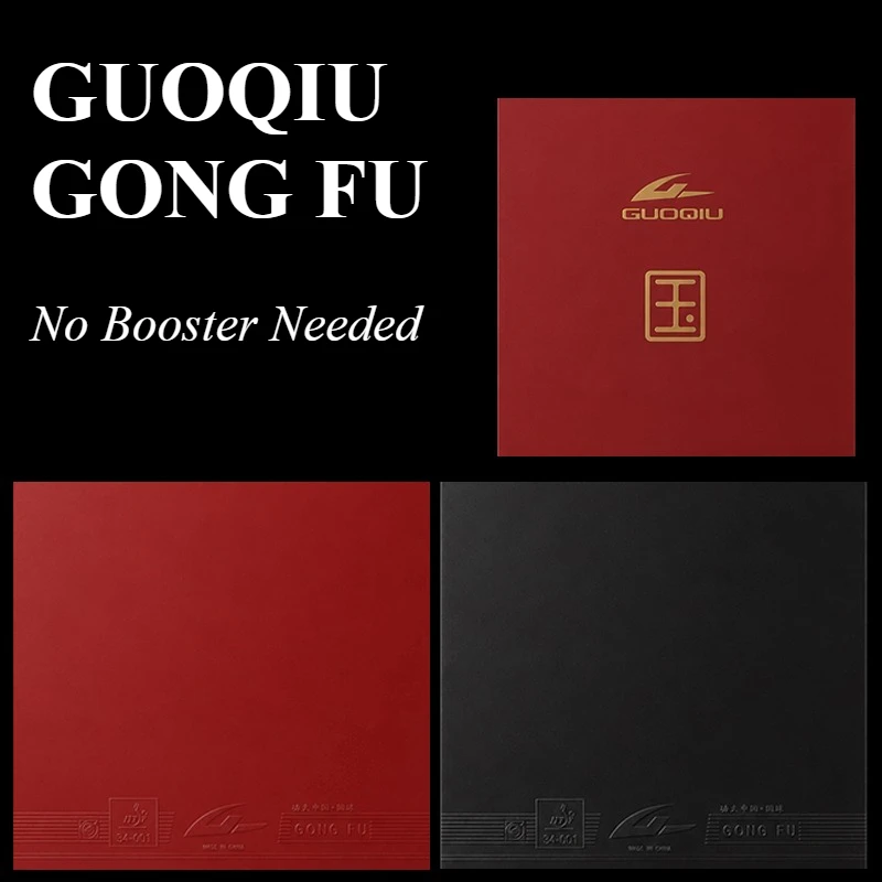 guoqiu-gong-fu-table-tennis-rubber-sheet-no-booster-needed-pips-in-sticky-durable-ping-pong-rubber-with-high-density-sponge